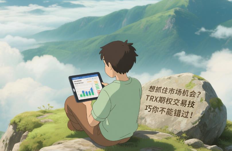 想抓住市场机会?TRX期权交易技巧你不能错过! 7.jpg