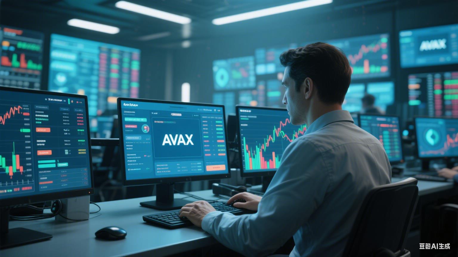 加密新手必看,AVAX 市价委托交易全攻略 43.jpg