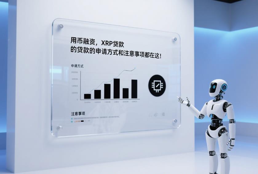 用币融资,XRP贷款的申请方式和注意事项都在这! 33.jpg