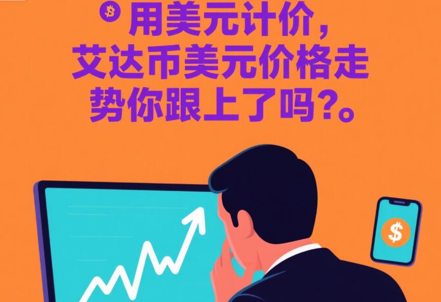 用美元计价,艾达币美元价格走势你跟上了吗? 22.jpg