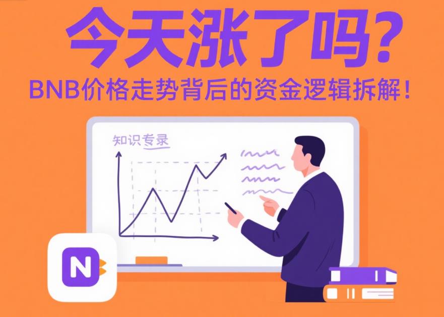 今天涨了吗?BNB价格走势背后的资金逻辑拆解! 25.jpg