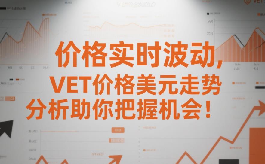 价格实时波动,VET价格美元走势分析助你把握机会! 37.jpg