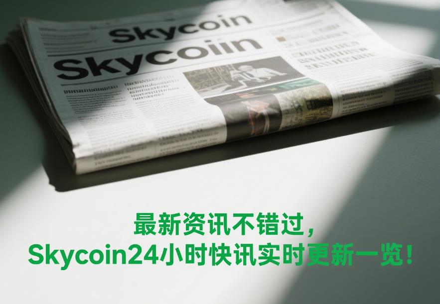 资讯不错过,Skycoin24小时快讯实时更新一览! 43.jpg
