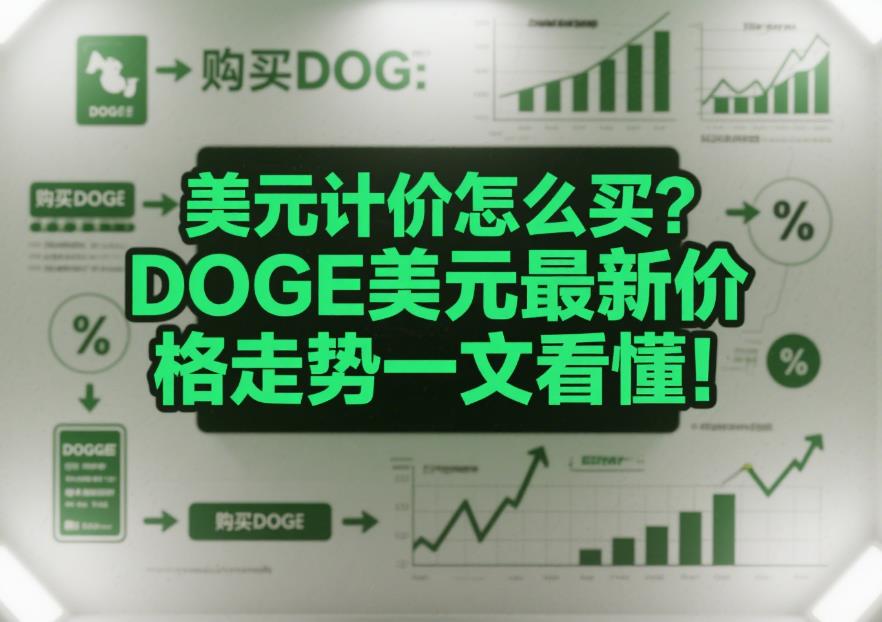美元计价怎么买?DOGE美元最新价格走势一文看懂! 33.jpg