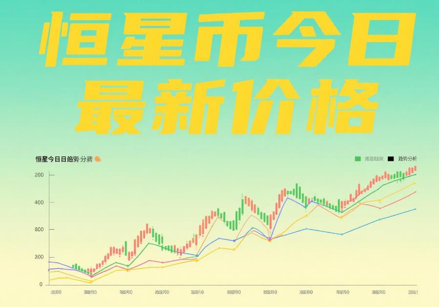 实时价格别落后,恒星币今日最新价格助你抓住买卖机会! 22.jpg