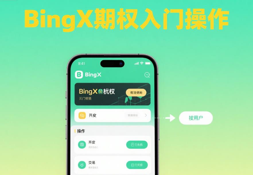 期权投资怎么玩?BingX期权入门操作与风险避坑指南! 9.jpg