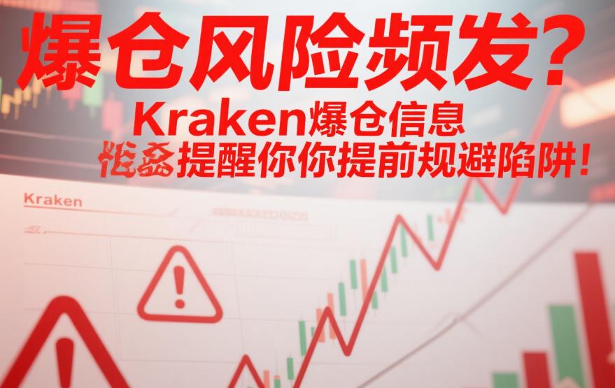 爆仓风险频发?Kraken爆仓信息提醒你提前规避陷阱! 45.jpg