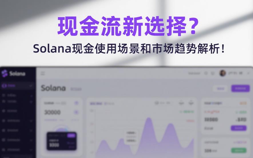 现金流新选择?Solana现金使用场景和市场趋势解析! 12.jpg