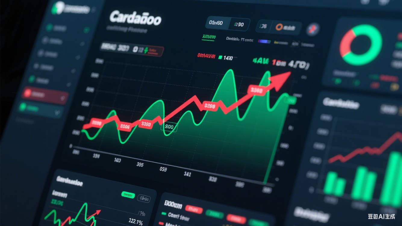加密新势力,Cardano 交易平台为何爆火? 39.jpg