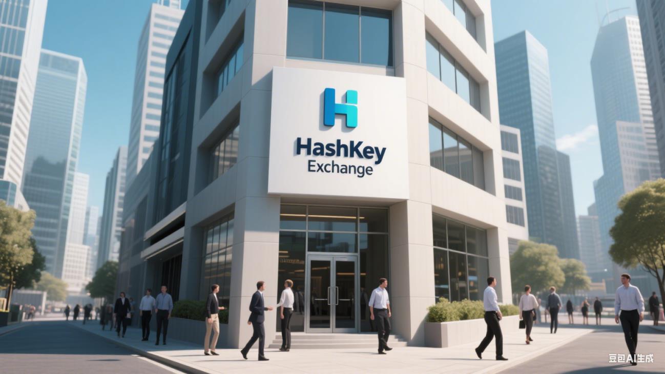 手把手带你认识 HashKey Exchange 网址 26.jpg