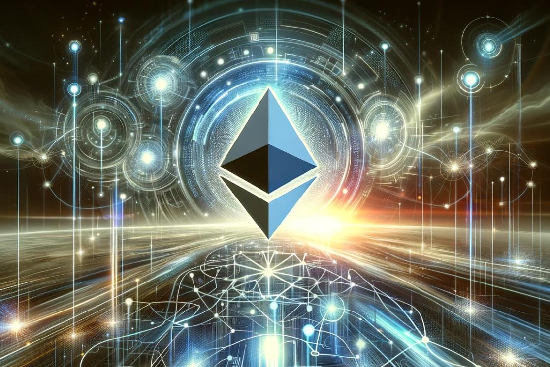 Ethereum价格历史走势图背后:价格横盘,链上却在狂奔? 7b.jpg