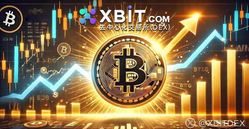 币圈动荡下,XBIT去中心化交易所平台最新机遇剖析 2.jpg