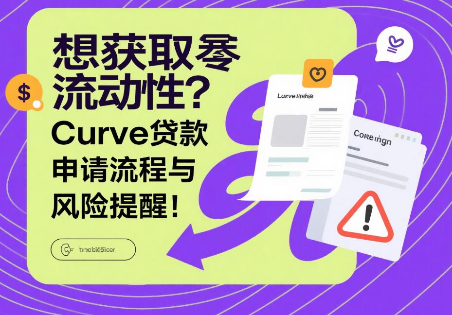 想获取流动性?Curve贷款申请流程与风险提醒! 29.jpg