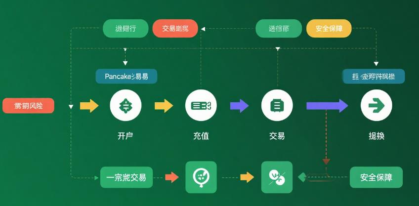 安全最重要,Pancake交易所靠谱吗实测报告来了! 12.jpg