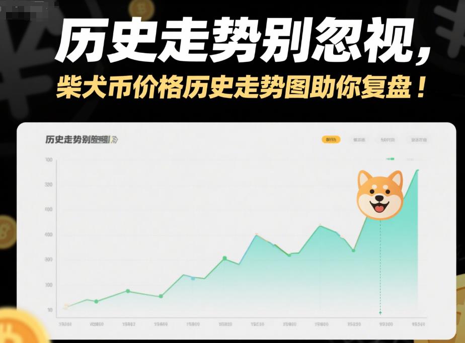历史走势别忽视,柴犬币价格历史走势图助你复盘! 34.jpg