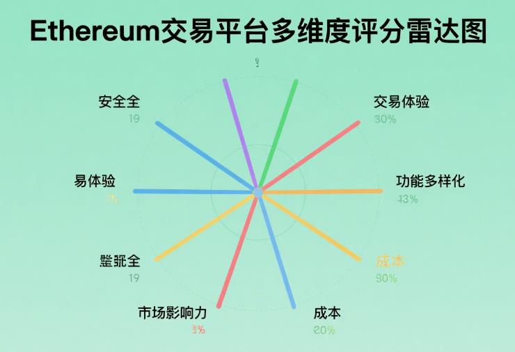 安全问题很重要,Ethereum交易平台优缺点全面解析! 6.jpg