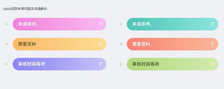 想参与借贷?Upbit贷款申请攻略和利率信息全汇总! 16.jpg