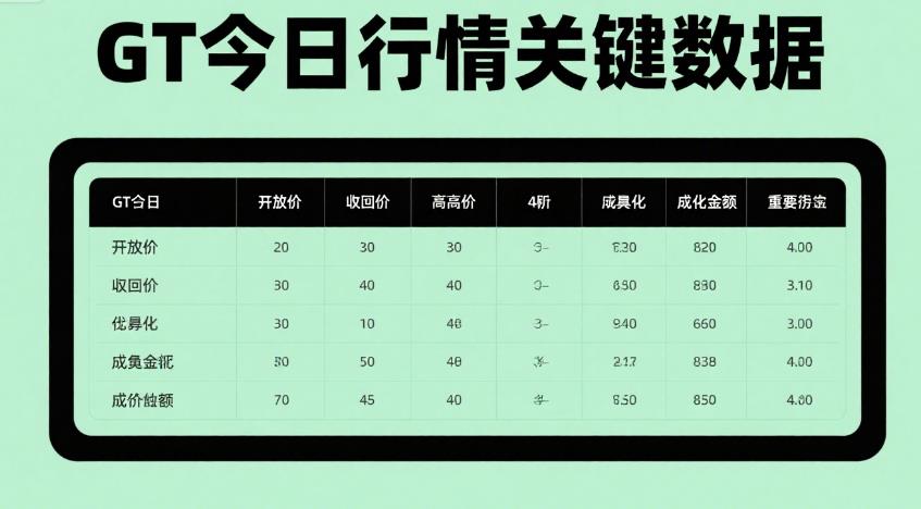 实时价格别遗漏,GT今日行情最新数据助你投资判断! 20.jpg