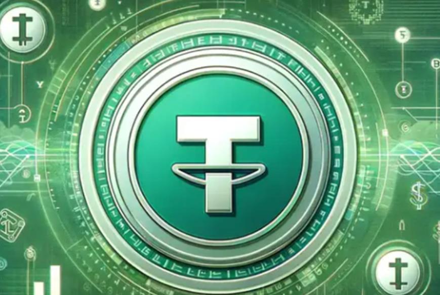 泰达币止盈止损的博弈逻辑:你的“数字安全带”调对了吗? 40.jpg