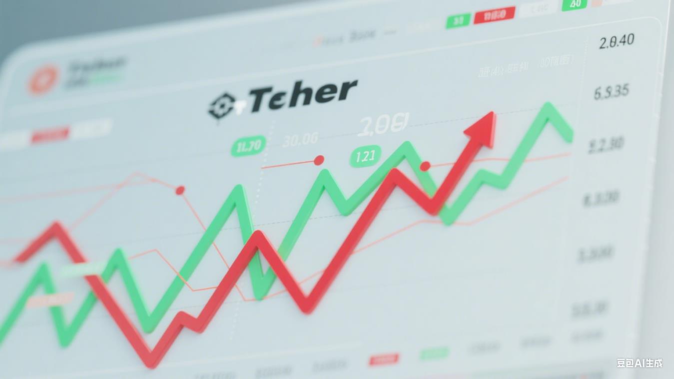 一文读懂,Tether 今日行情大揭秘,价格、趋势与未来走向 43.jpg