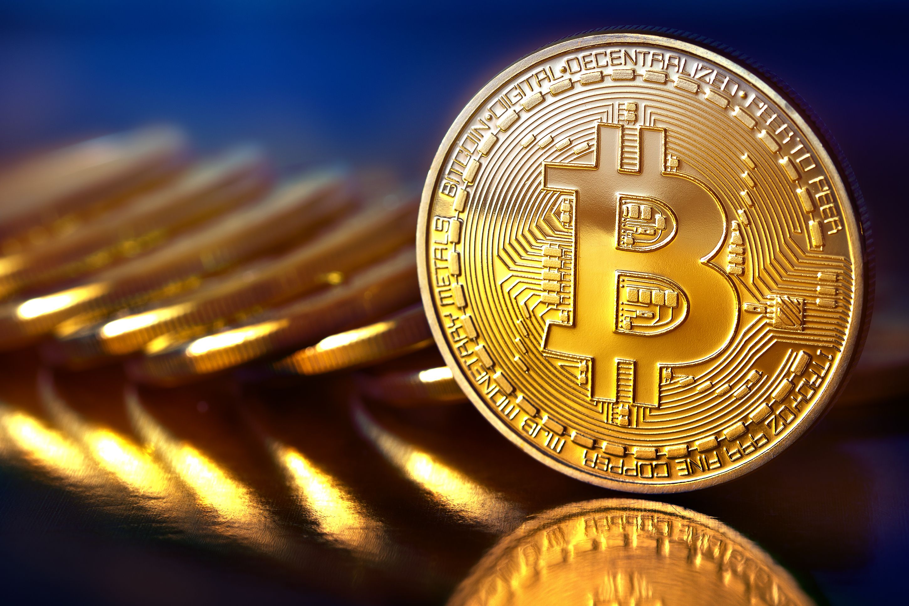 2008 年金融危机余波中比特币诞生背景及发展历程