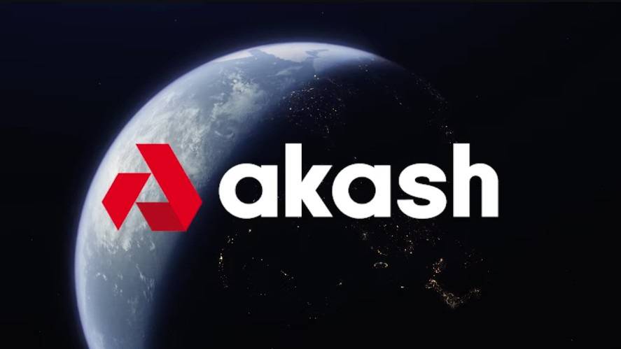 当云计算遇上区块链，Akash Network重塑云服务未来图景