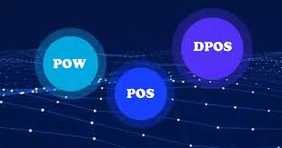 深入剖析工作量证明（PoW）与权益证明（PoS）在区块链中的核心机制