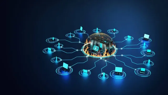区块链技术如何重塑数字时代信任机制及多方协同防篡改系统的作用 区块链技术如何重塑数字时代信任机制及多方协同防篡改系统的作用