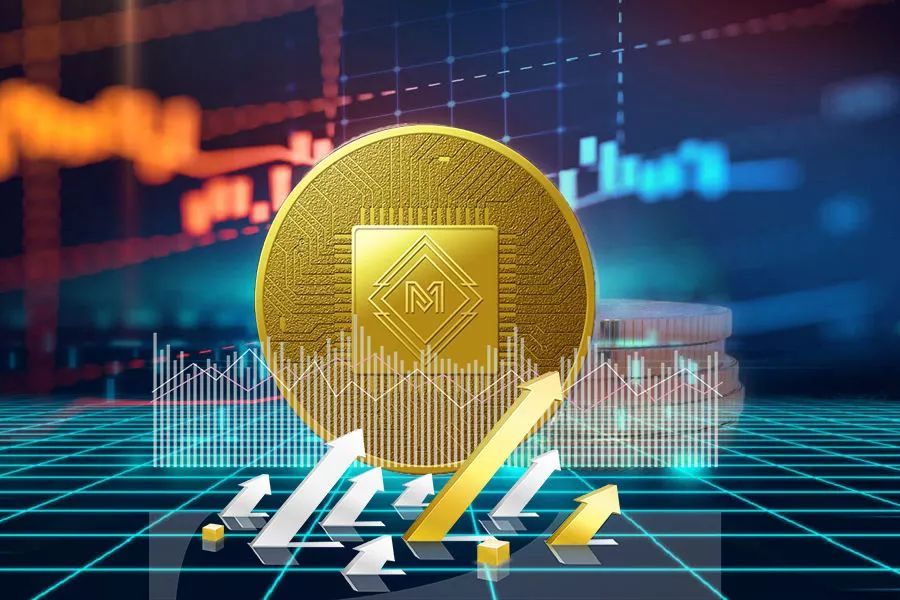 邻萌币：基于Blockchain的社交激励通证，如何撬动注意力经济？