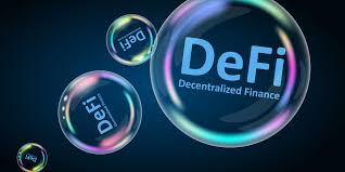 从DeFi、NFT到Layer 1，Blockchain关键基础设施如何演变？深度解析