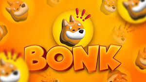 2022年底诞生的BONK:从社区玩笑到现象级代币的崛起之路? 2022年底诞生的BONK:从社区玩笑到现象级代币的崛起之路?