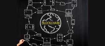 十四五规划下Blockchain从概念到产业化，普通用户如何感知变革力量？