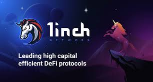 交易额超5000亿美元！1inch Network为何成MetaMask默认集成DEX之一？