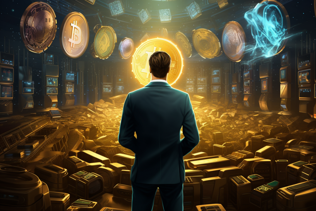 Blockchain新宠比源币崛起,核心技术亮点引关注,未来潜力几何? Blockchain新宠比源币崛起,核心技术亮点引关注,未来潜力几何?