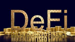 Blockchain监管政策全解析：常见词汇与DeFi新动向，助你抓住机遇避风险