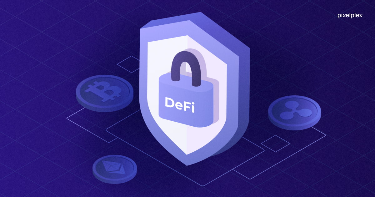 Blockchain技术狂飙，币元界崛起，DeFi掀起金融革命，未来数字经济走向何方？