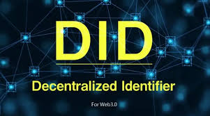 Blockchain身份认证如何靠DID技术重构数字身份体系？一文详解