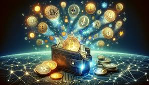 Blockchain新宠六域币引热议！是未来价值互联网支柱还是泡沫？