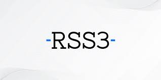 2023年超50万地址参与！RSS3如何借Blockchain改变信息集中化？