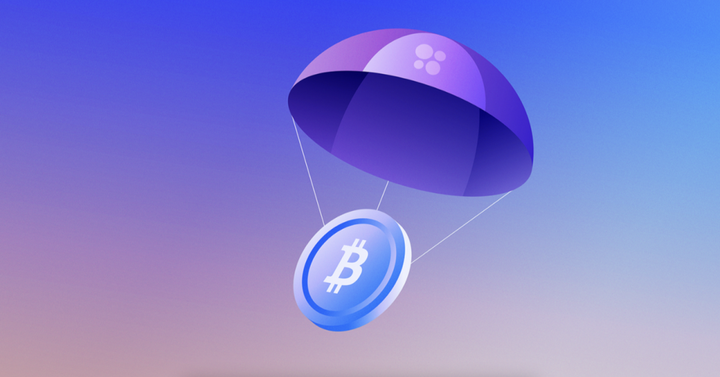 Blockchain空投运作机制、参与技巧与潜在风险全解析，附真实暴富案例