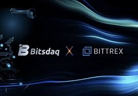 2018年成立的Bitsdaq：独特交易方式与广阔发展前景深度解析