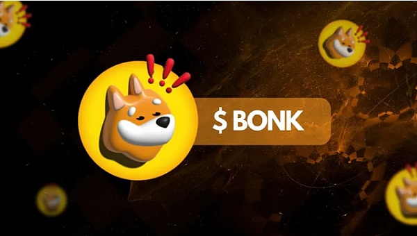2022年底Solana链上爆火Meme代币Bonk，是玩笑还是机会？