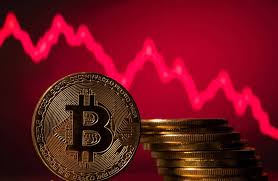比特币价格似蹦极？三招识别庄家套路，打工人避险指南请查收
