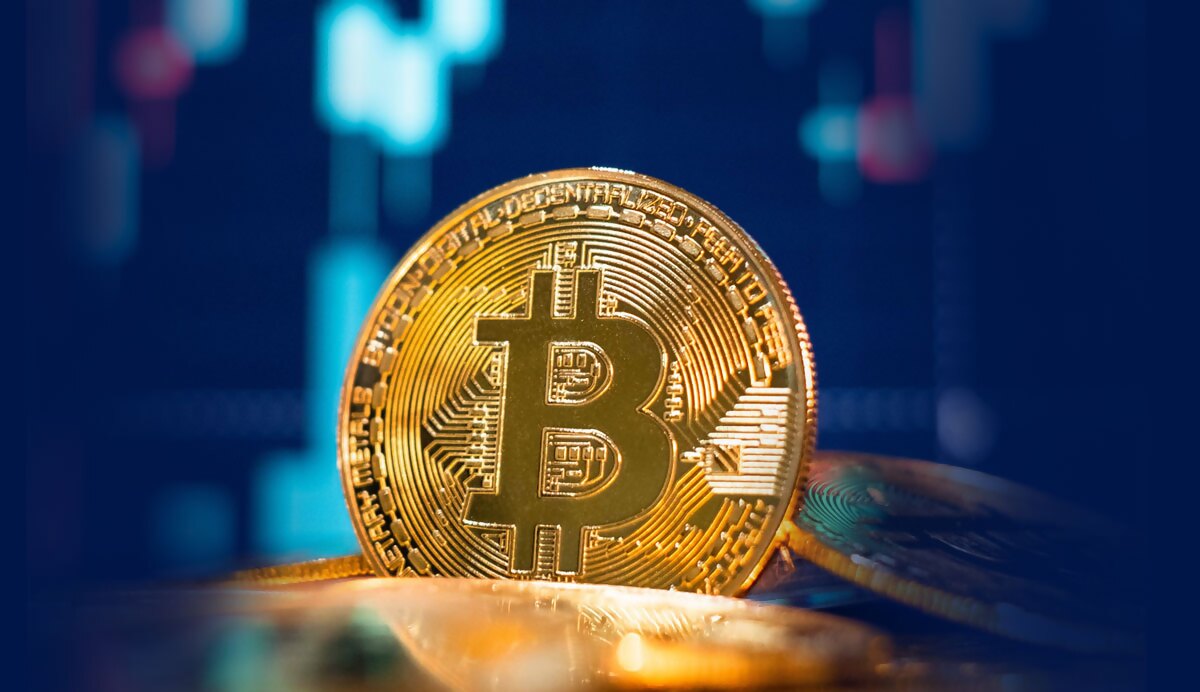 比特币价格如坐过山车,打工人必知走势窍门与防跌方法 比特币价格如坐过山车,打工人必知走势窍门与防跌方法