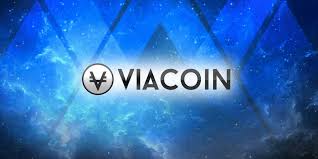 2014年诞生的Viacoin：区块确认快，还有独特原子交换协议？ 