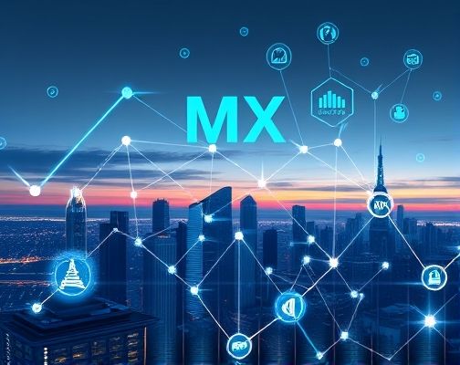 MX未来发展潜力如何？MX交易应用场景解析
