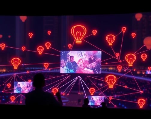 TFUEL如何驱动视频内容分发？ TFUEL的网络节点作用解析