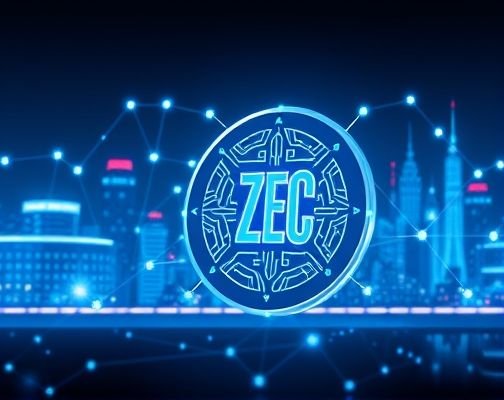 ZEC是什么币？ZEC有前景吗？