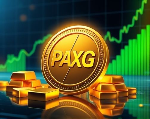PAXG是什么币？前景怎么样？