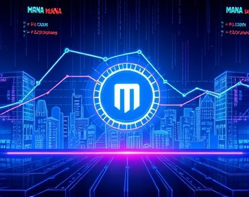 MANA是什么币？有潜力吗？MANA未来走势怎样？